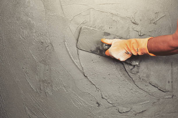 Best Concrete Resurfacing Services  in Brewerton, NY