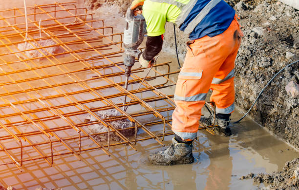 Best Concrete Foundation Installation  in Brewerton, NY